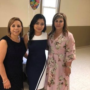 Meet your Posher, Martha